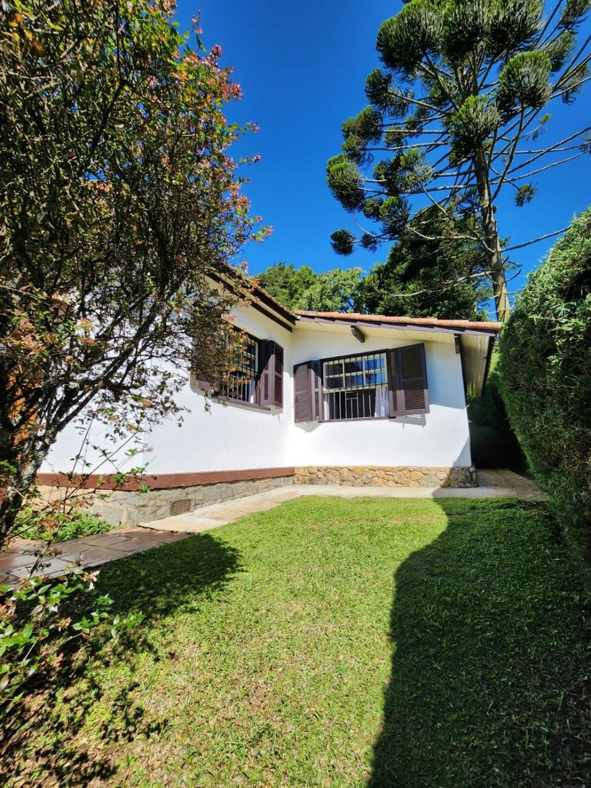 Chales Monte Verde Экстерьер фото
